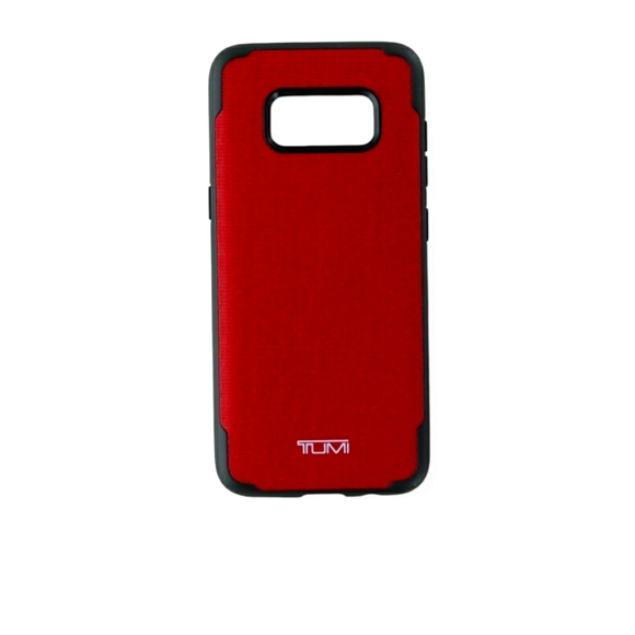 TUMI Phone Case for Samsung Galaxy S8 - New in Original Packaging - Picture 4 of 5